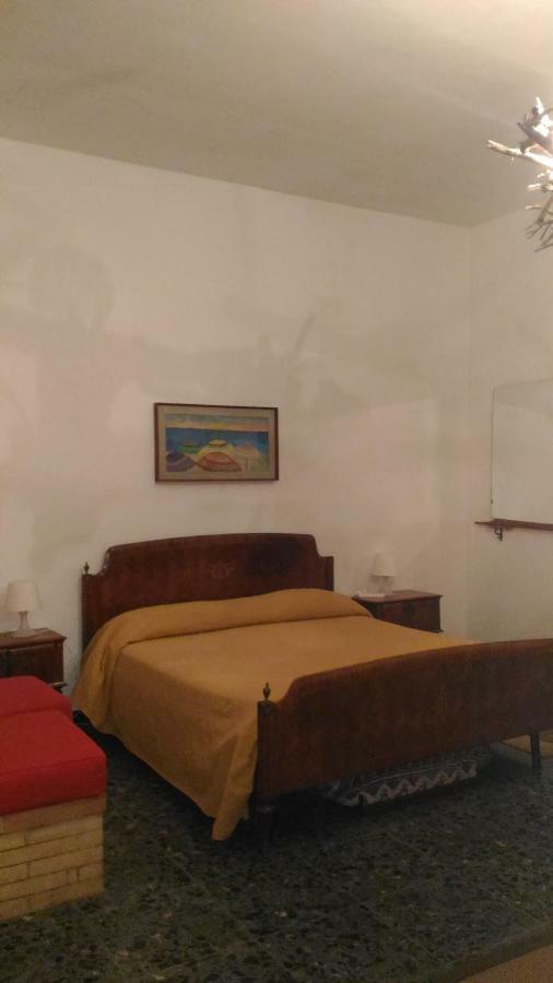 Paestum House Bed and Breakfast Zewnętrze zdjęcie