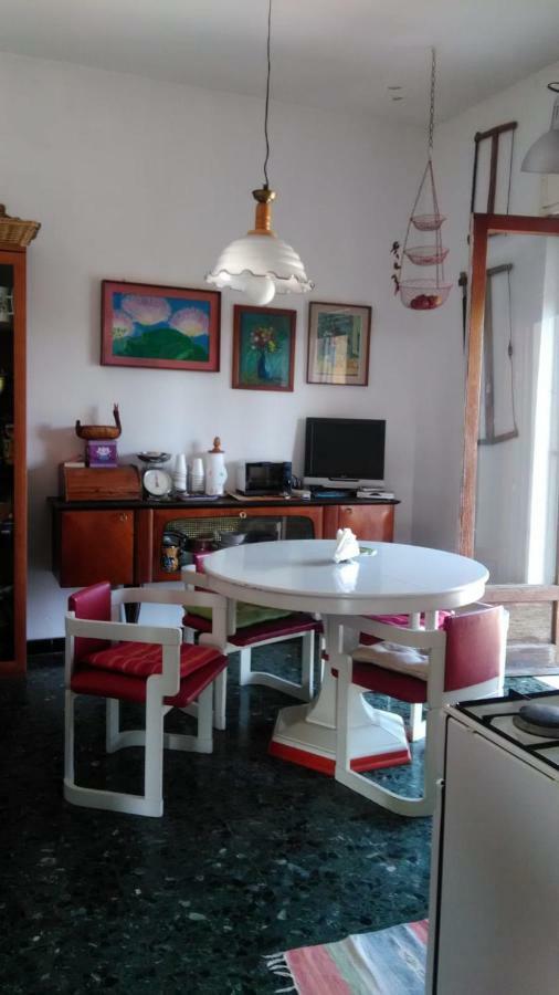 Paestum House Bed and Breakfast Zewnętrze zdjęcie