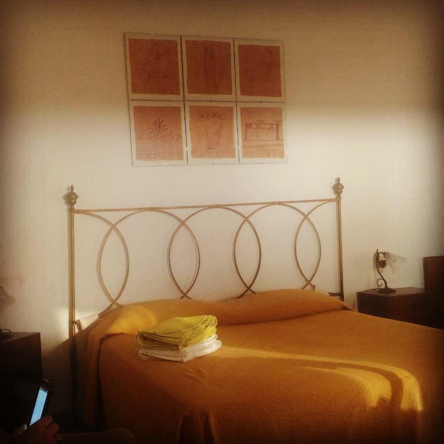 Paestum House Bed and Breakfast Zewnętrze zdjęcie